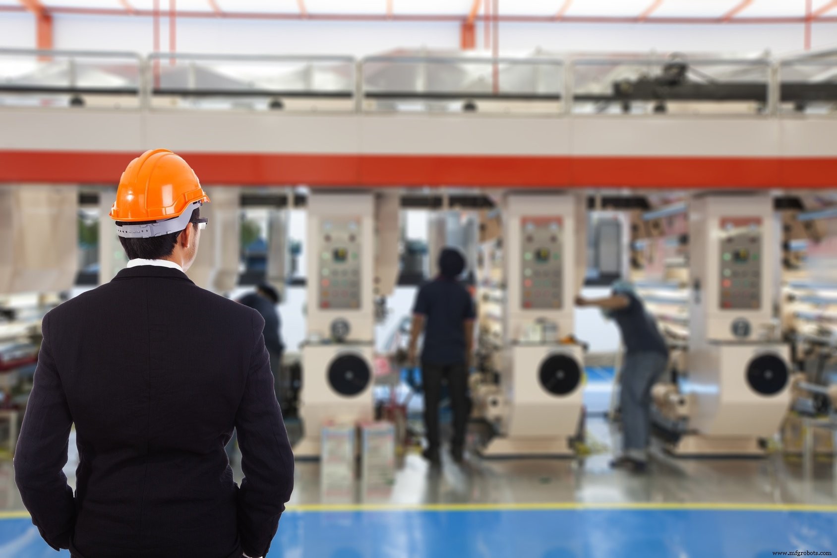 Mastering the Top Challenges Facing Small and Medium Manufacturers