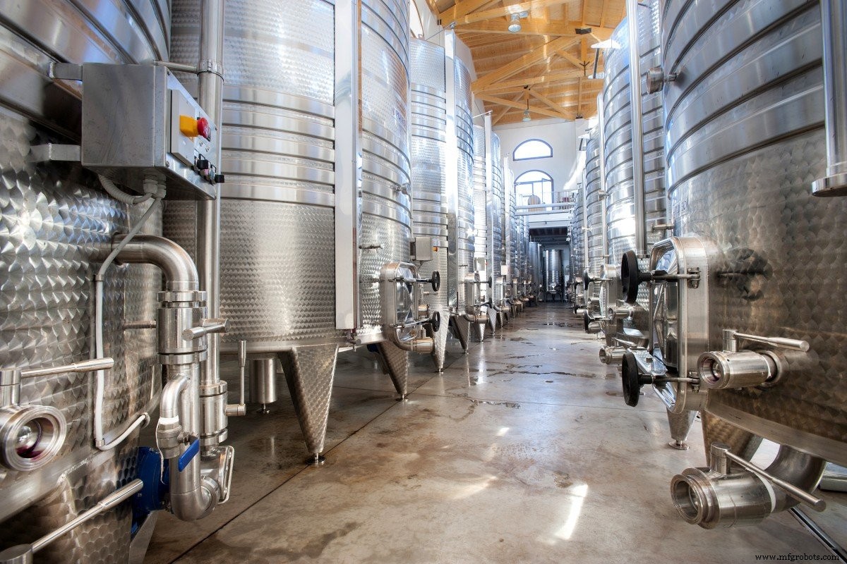 California s Manufacturing Month 2021: Honoring Innovation and Economic Growth