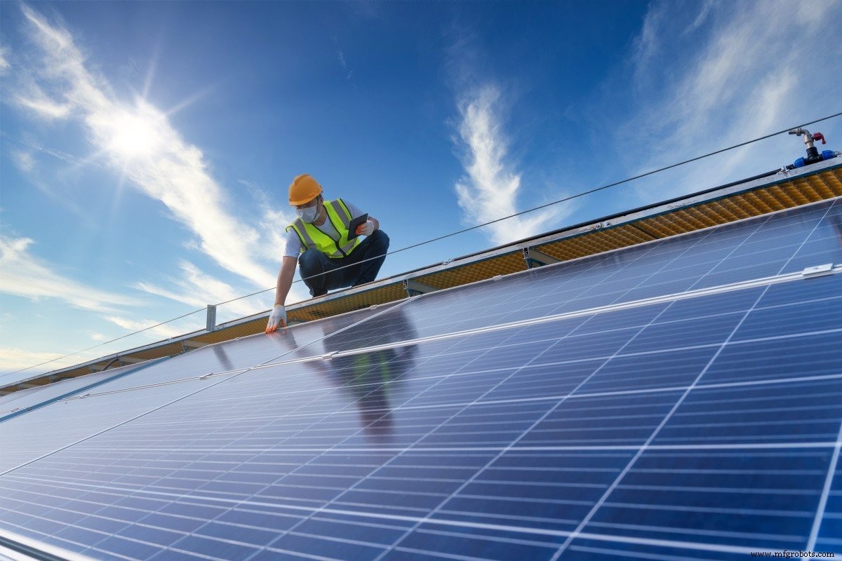 Top Manufacturing Grants & Funding in California to Accelerate Your Growth