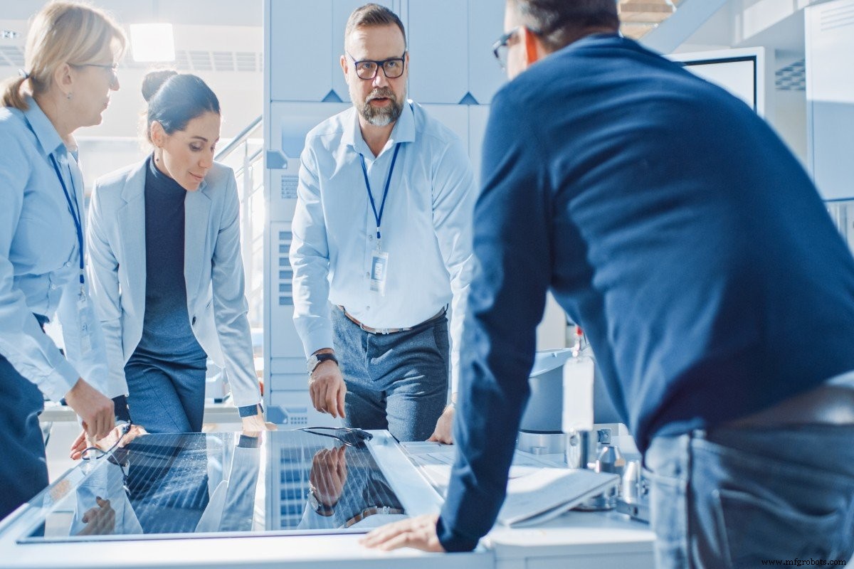 Top Manufacturing Grants & Funding in California to Accelerate Your Growth