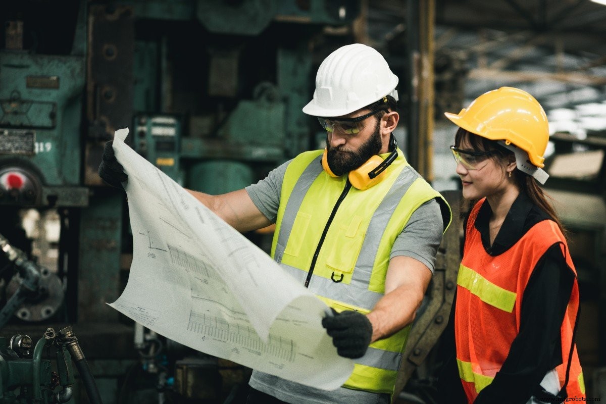 Mastering Workers’ Compensation & Risk Management to Control Costs for Manufacturers