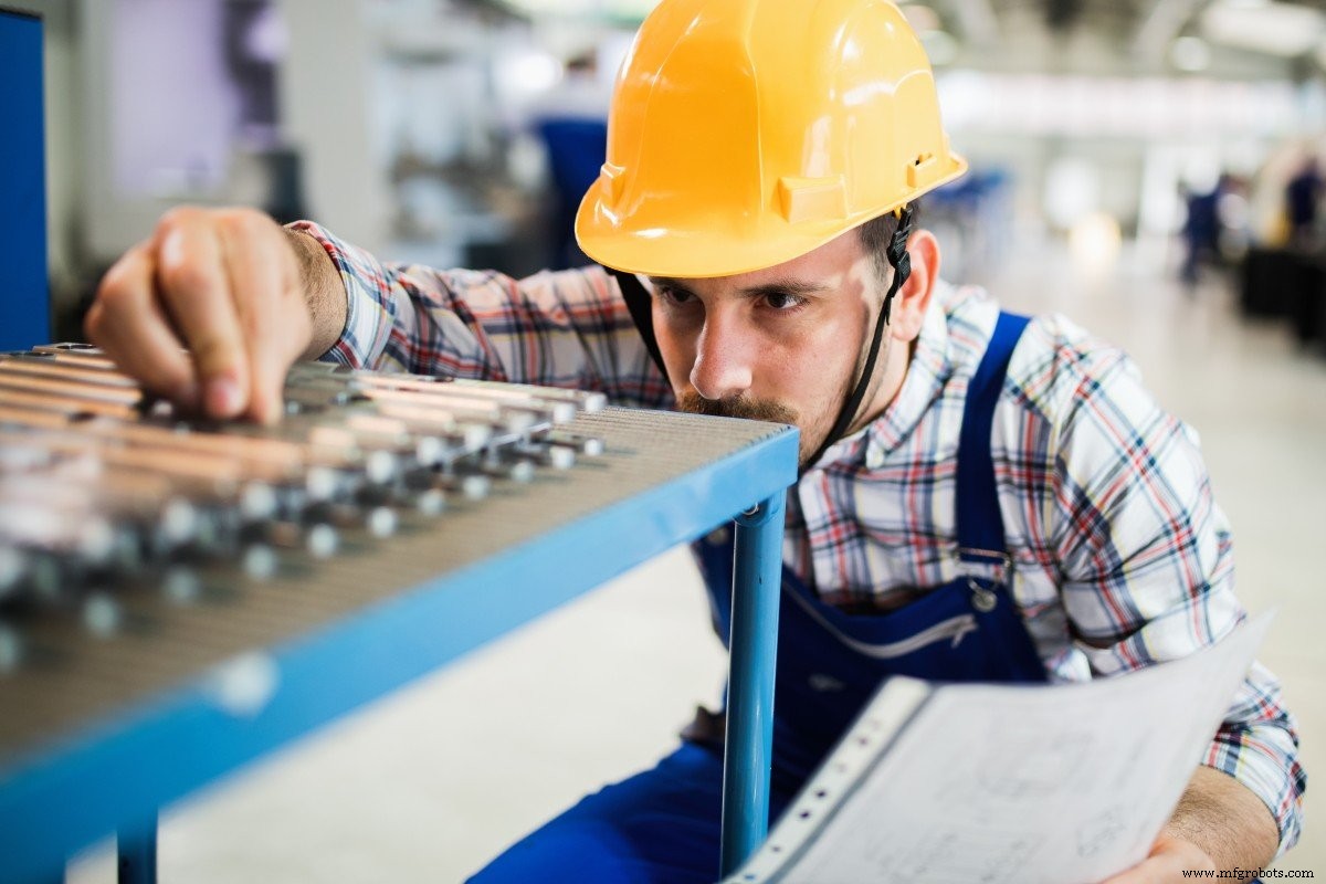 Essential Quality Foundations for Manufacturers: Boost Engagement, Control, and Customer Delight