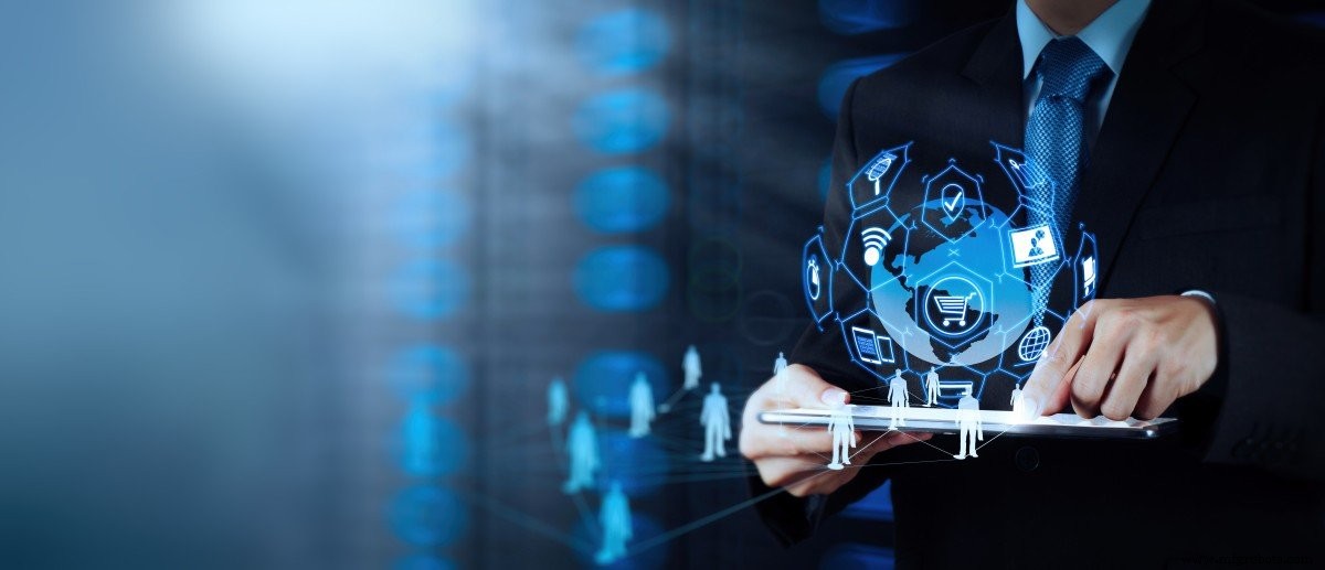 Why Virtual Trade Shows Are Crucial for Manufacturing Growth