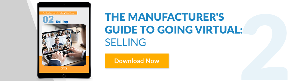 Mastering Virtual Selling: Strategies to Thrive in a Remote-First Marketplace