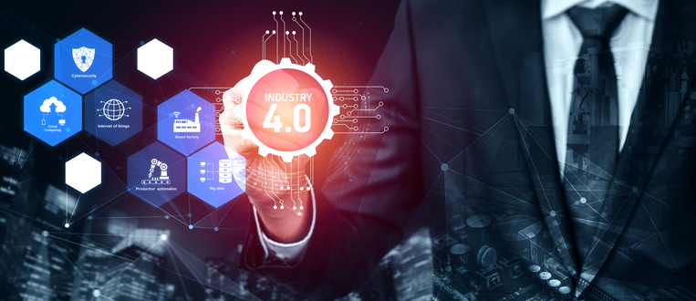 Revolutionizing Food Production: Two Key Industry 4.0 Technologies