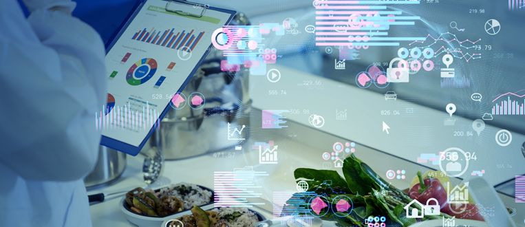 Sensor‑Powered Culinary Innovation: Crafting Healthy, Flavorful Foods for Adventurers