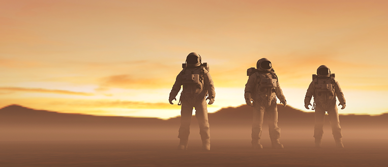 Five Proven Workforce Lessons from Mars Missions to Boost Manufacturing Success