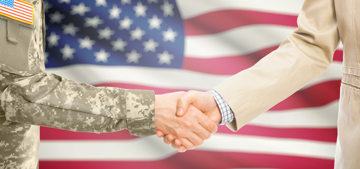 How to Hire Veterans to Close Manufacturing Skills Gaps