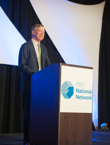 Insights from the 2017 MEP National Summit: Advancing U.S. Manufacturing into Industry 4.0