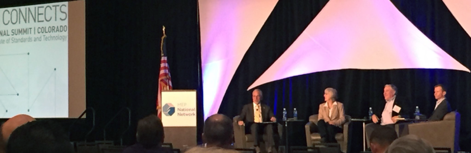 Insights from the 2017 MEP National Summit: Advancing U.S. Manufacturing into Industry 4.0