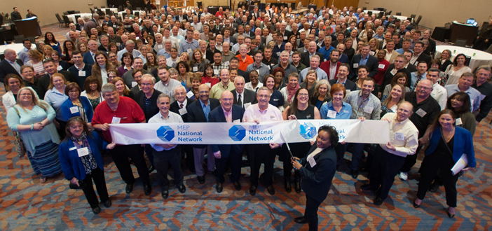 Insights from the 2017 MEP National Summit: Advancing U.S. Manufacturing into Industry 4.0