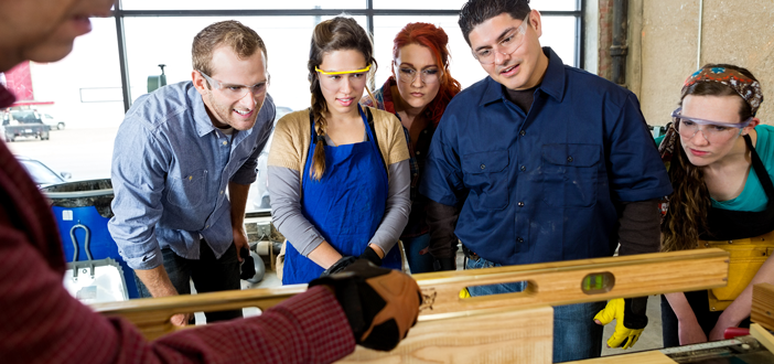 Manufacturing Day 2017: Showcasing FDI’s Impact on Modern U.S. Industry