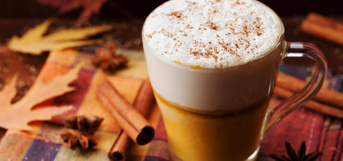 Why Small-Business Cybersecurity Is Twice as Important as Pumpkin Spice