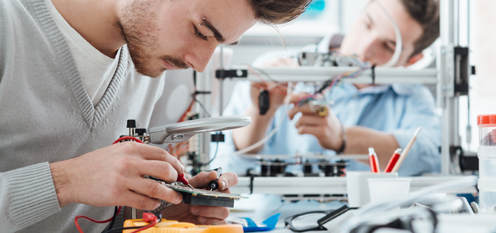 Manufacturing Innovation: Unlocking Opportunities for Growth