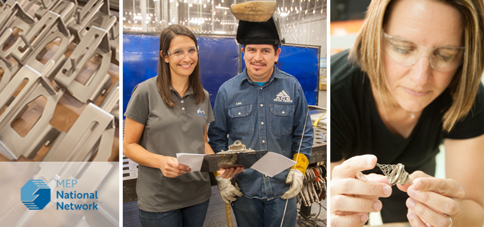 Celebrating Everyday Heroes: How Small & Medium Manufacturers Shape Communities & Drive Innovation