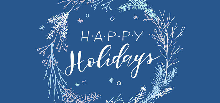 Season’s Greetings from NIST MEP – Wishing You a Joyful Holiday and Prosperous New Year