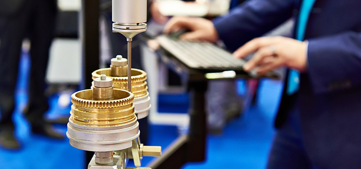 Unlock Innovation: Connecting NY Manufacturers with NIST Laboratories