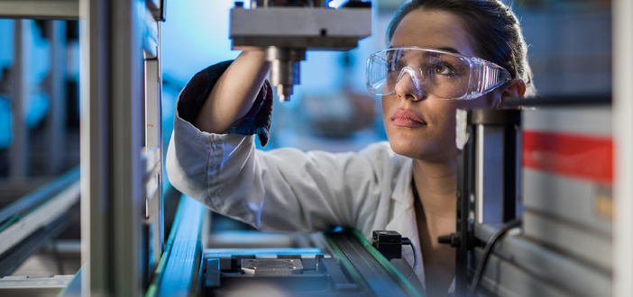 Navigating Product Development Hurdles: How the SBIR Program Empowers Small Manufacturers