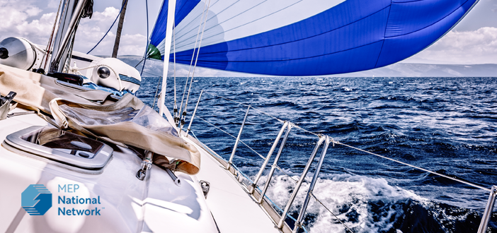 Schooner Creek Boat Works: Proven Strategies for Ambitious Growth