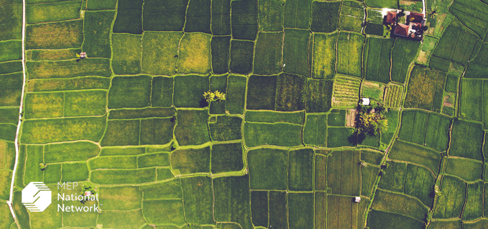 Geography of Manufacturing: MEP and Rural Manufacturers in Focus