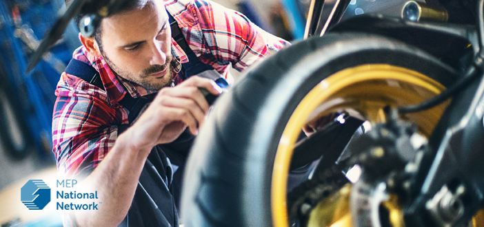 How Student Interns Helped Motus Motorcycles Accelerate Growth and Innovation