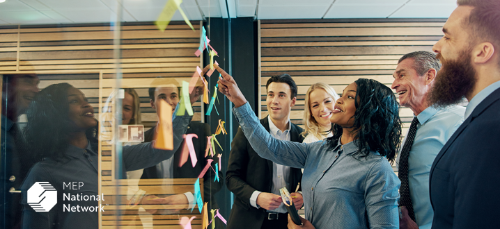 RP Abrasives  Growth Program Accelerates Business Success