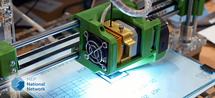 Rapid Success: 3D Printing Boosts Production for United Plastic Molders