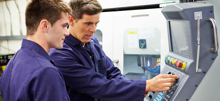 Closing the Skills Gap: How a Competency-Based Apprenticeship Program Drives Workforce Success