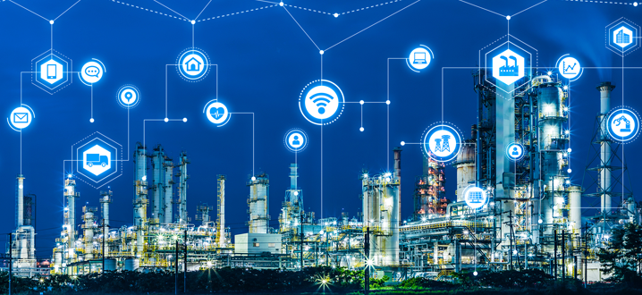 Leverage Lean Transformation to Accelerate Smart Manufacturing