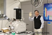 MEP Center Staff Drive Innovation Across 14 Manufacturing USA Institutes