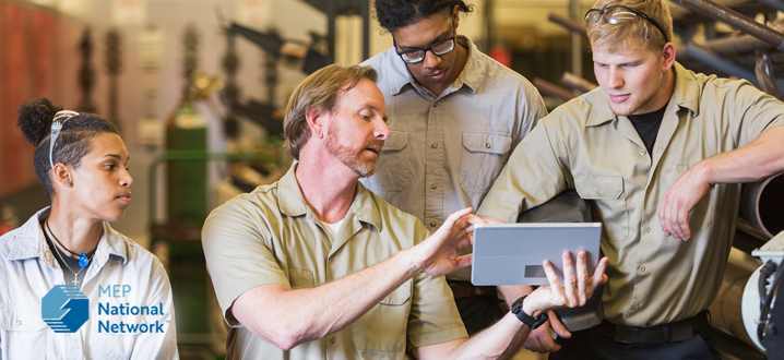 How Targeted Workforce Training Accelerated Sales Growth at Kennebec Technologies