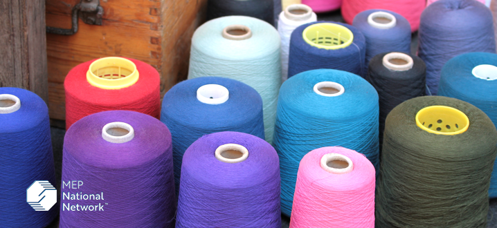Buhler Yarns: Innovating Apparel with Premium Supima Cotton Yarns