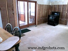 Inside a U.S.-Made Kitchen Remodel: From Concept to Completion