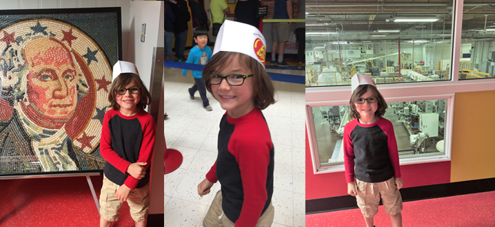 Explore Family‑Friendly Factory Tours in California