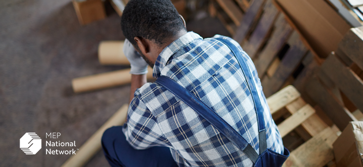 NIST Grants Emergency Funding to Assist Manufacturers in Hurricane Recovery