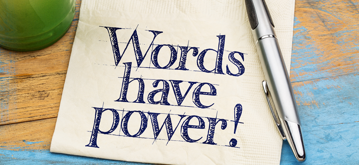 Words That Matter: A Leader’s Guide to Powerful Communication