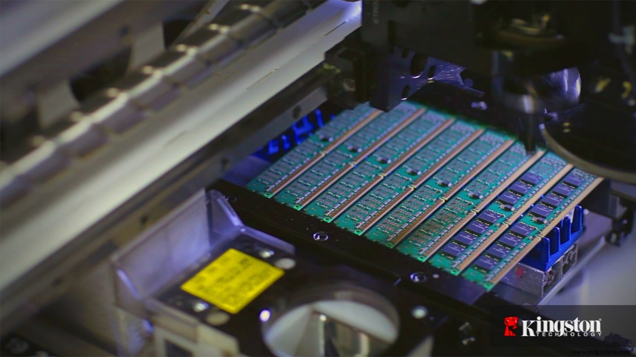 Why Manufacturers Should Integrate Video Into Their Marketing Strategy