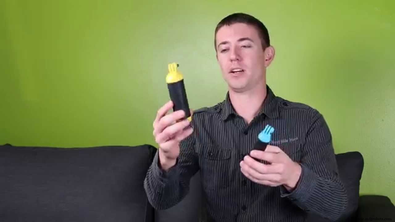 Why Manufacturers Should Integrate Video Into Their Marketing Strategy