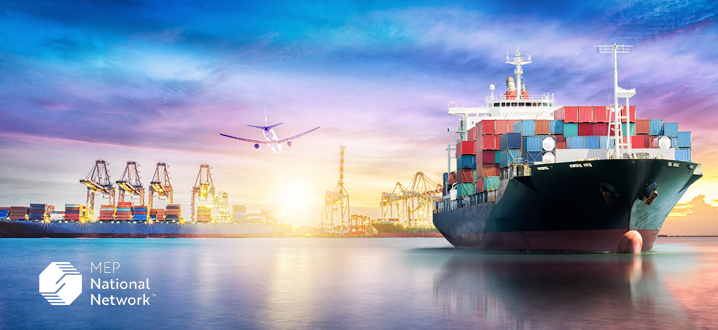 Boost Global Sales with ExporTech™ Closed-Loop Dispensing Solutions