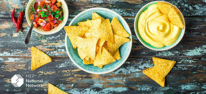 Wyandot: Leveraging In‑House Resources to Power Global Snack Production