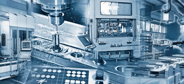 50 Shades of Productivity: Analyzing Economic Performance Across Industries