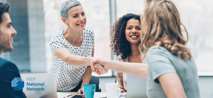 Manufacturing Synergy: Accelerating Growth Through Collaborative Collisions