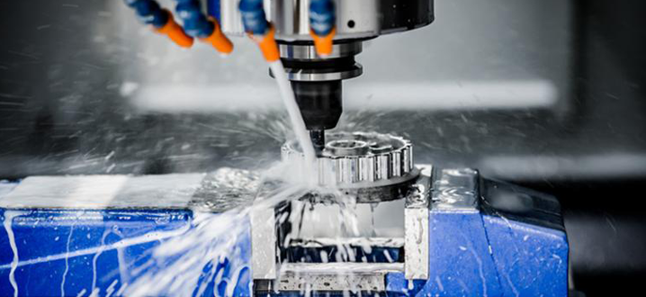 How Proactive Training Cuts Machinist Turnover: A Case Study from A.R.E. Manufacturing