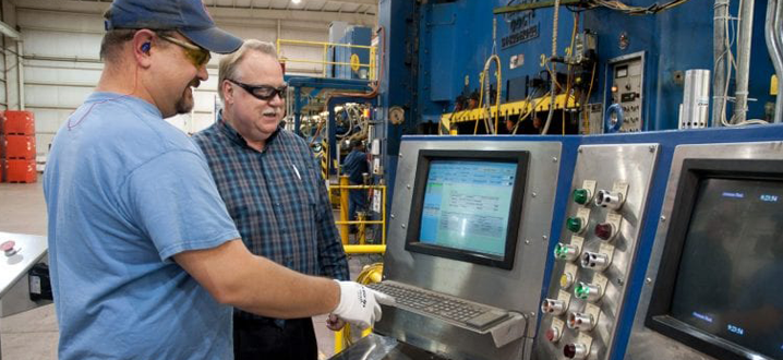 Top 5 Cybersecurity Questions Manufacturers Ask About Government Compliance