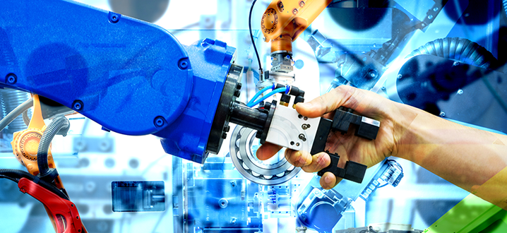 Harnessing Collaborative Robots: Boost Efficiency & Growth for Small & Medium Manufacturers