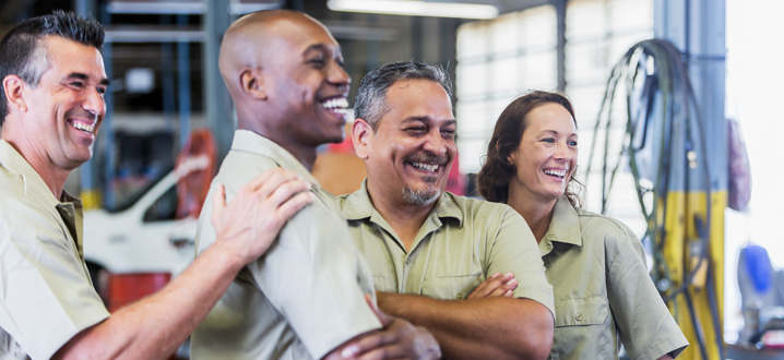 Closing the Skills Gap: Empowering Underrepresented Communities for a Stronger Workforce