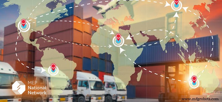 Wamore Inc. Expands Global Reach: Precision Aerospace Solutions Exported to 12+ Countries