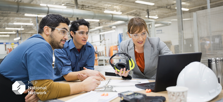 Level 1 Fasteners Enhances Production Efficiency with Lean Manufacturing