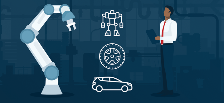 Infographic: Unlocking Business Potential with Collaborative Robots