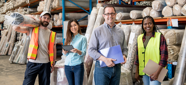 How Manufacturers Leverage Industry Credentials to Attract and Hire Skilled Talent